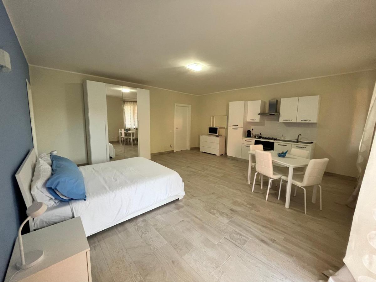 Appartement Casa Cost 2 à Vetralla Extérieur photo