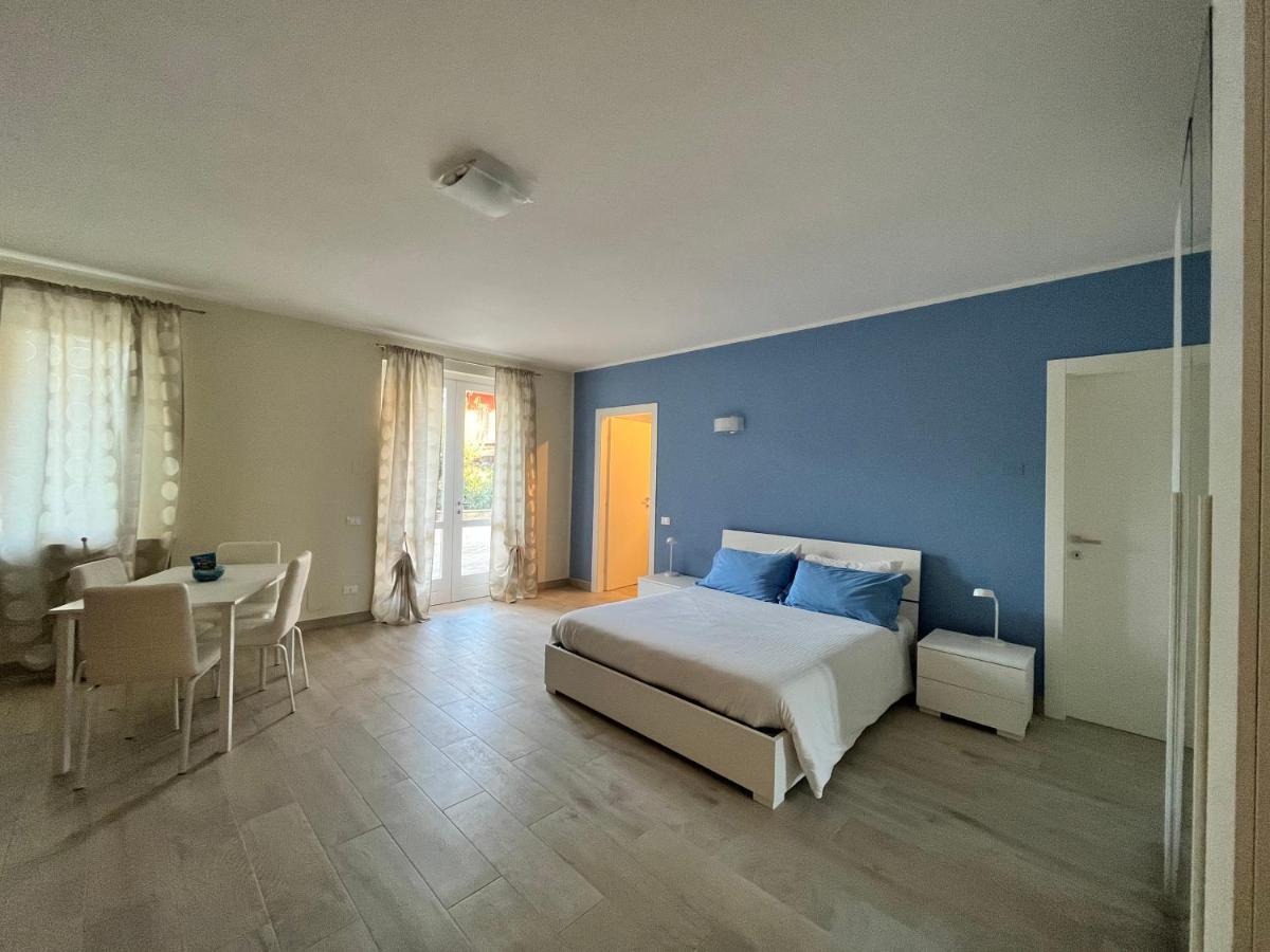 Appartement Casa Cost 2 à Vetralla Extérieur photo